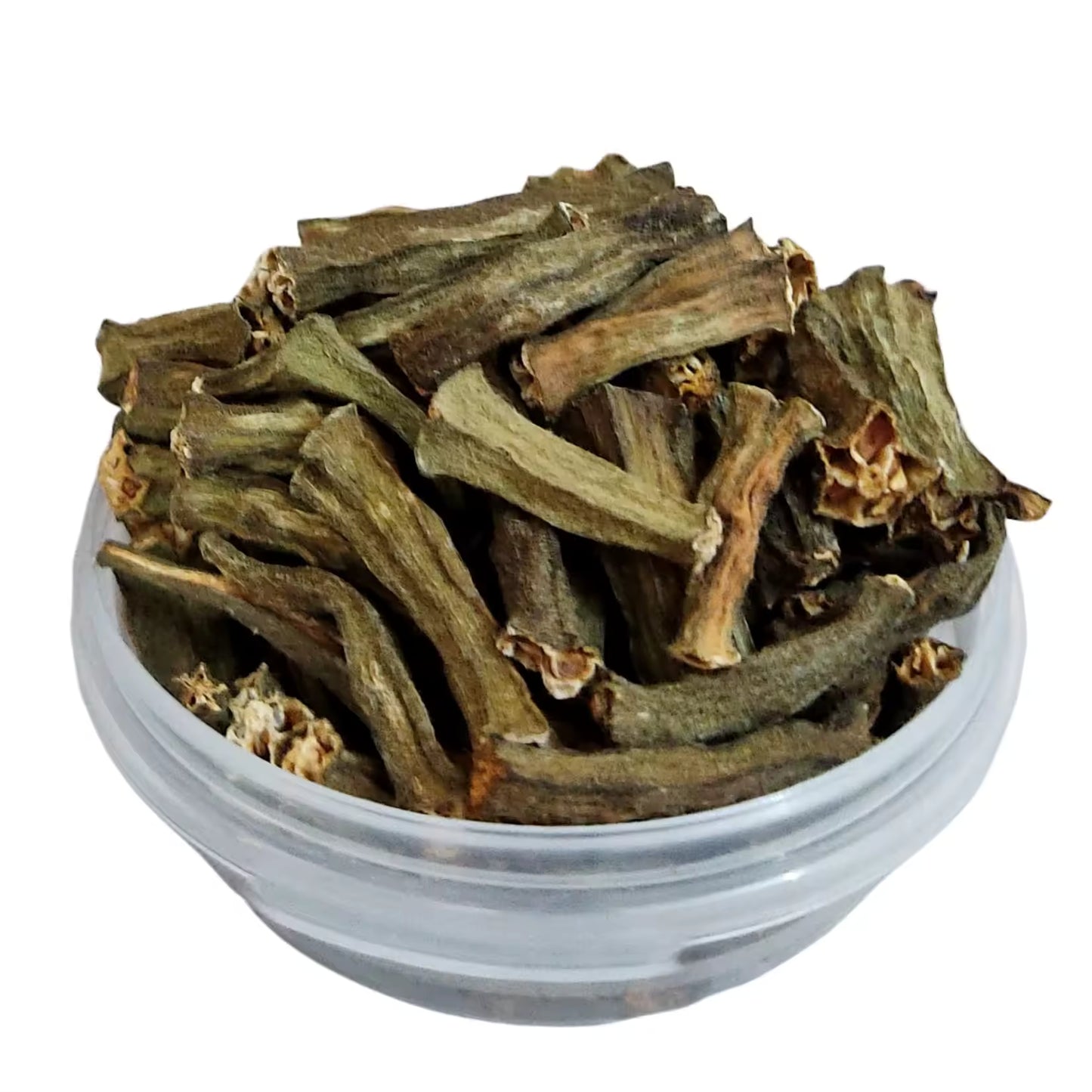 Dried Lady Finger – Natural, Healthy & Long Lasting Vegetable