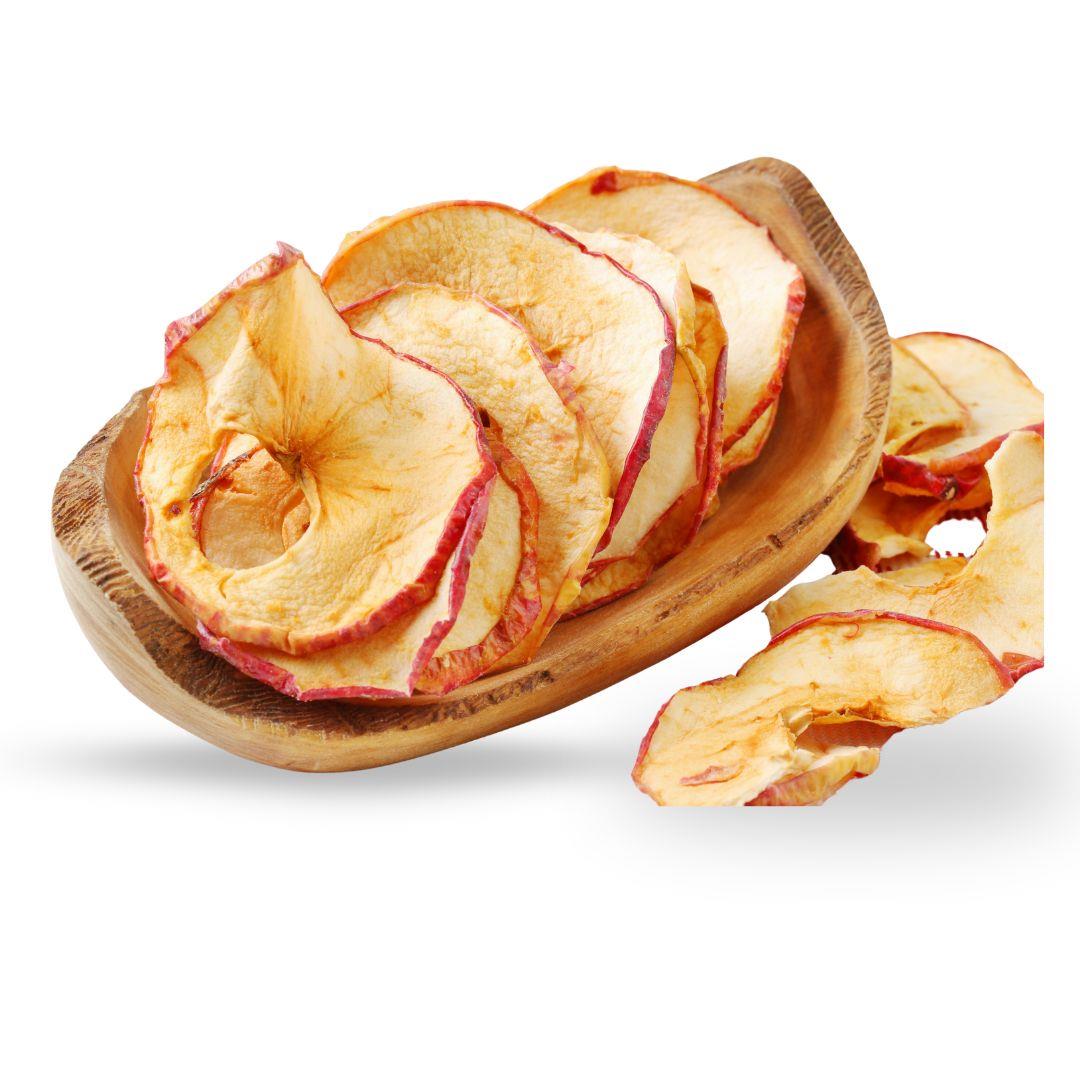 Dehydrated Apple