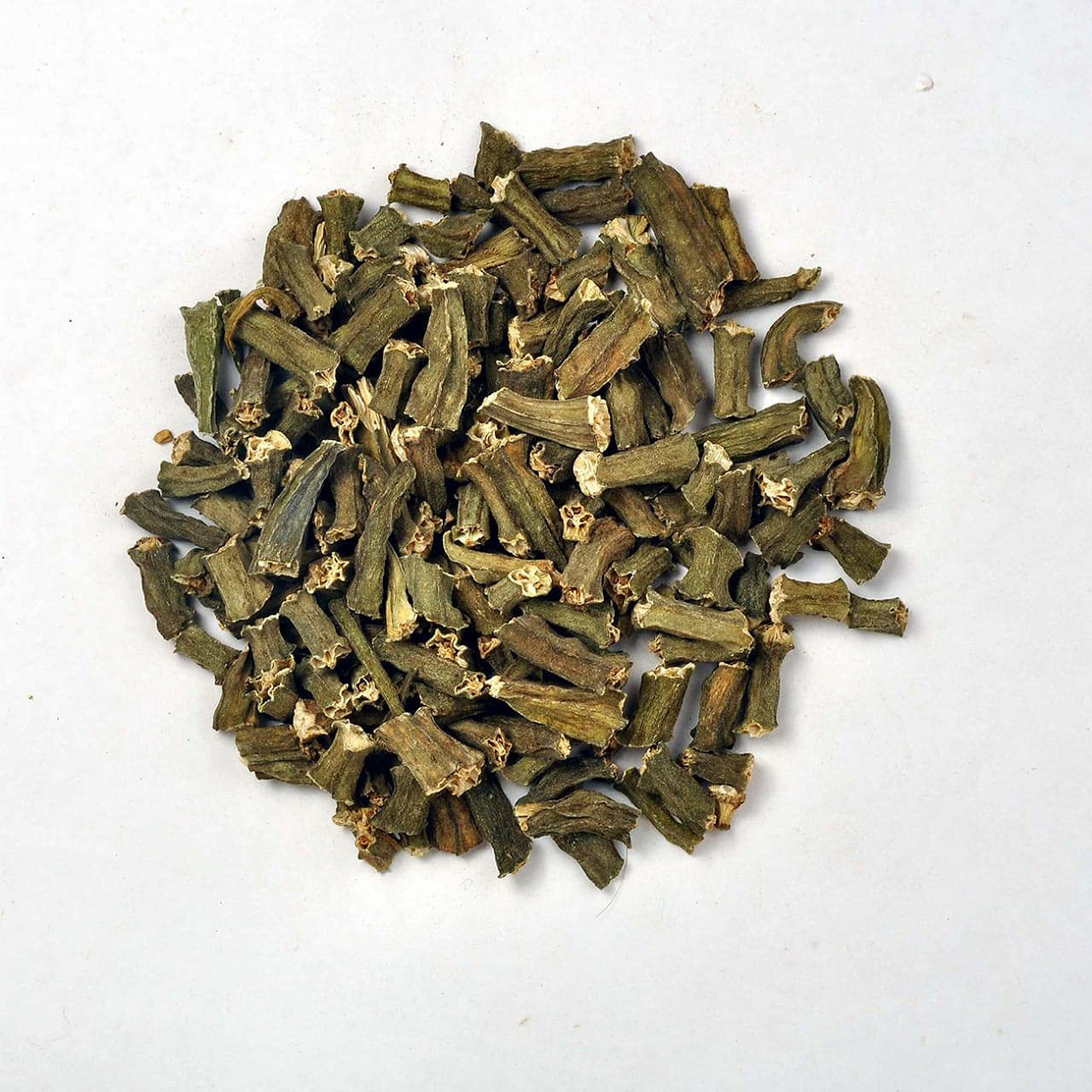 Dried Lady Finger – Natural, Healthy & Long Lasting Vegetable