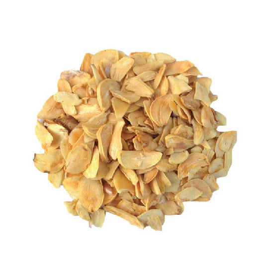 Premium Dried Garlic 100% Natural, Aromatic & Flavor Rich