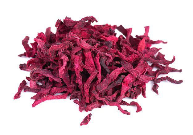Dried Beetroot – Fresh, Organic & Healthy Superfood Snack