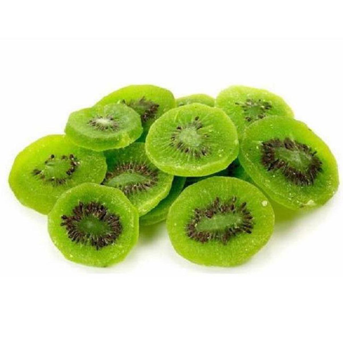 Kiwi Dry Fruit – Sweet & Tangy Energy Snack