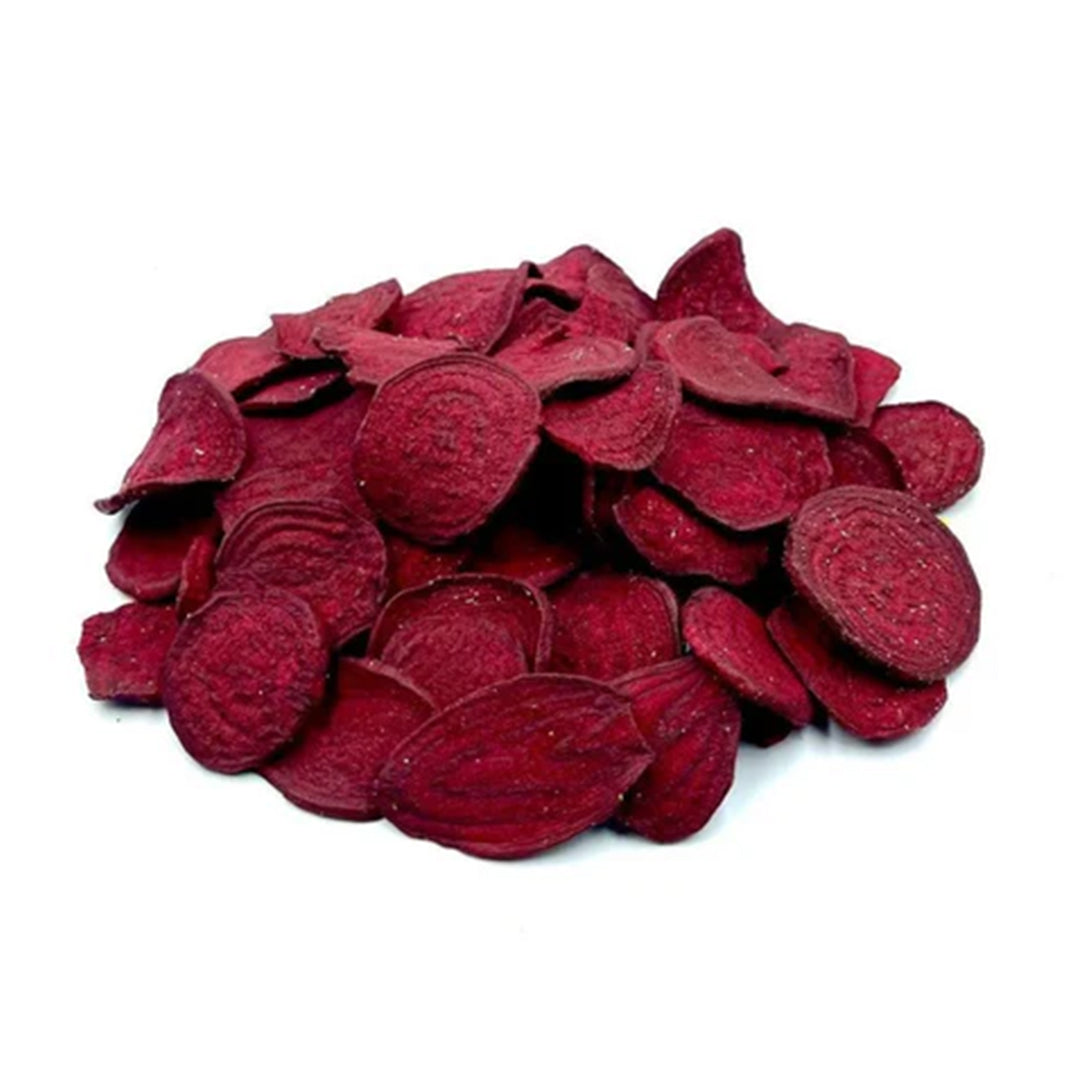 Dried Beetroot – Fresh, Organic & Healthy Superfood Snack