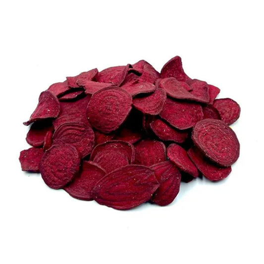 Dried Beetroot – Fresh, Organic & Healthy Superfood Snack